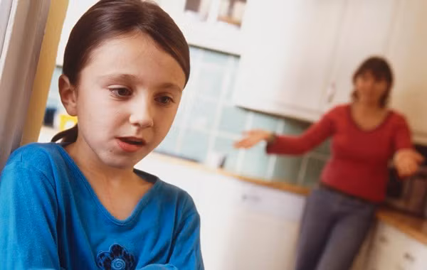 dạy con, bất ngờ,