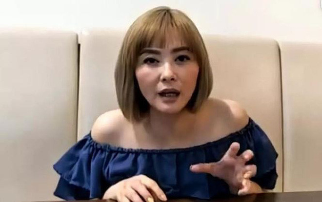 Cuộc sống của sao nữ U50 kết hôn với tài xế Uber kém 15 tuổi: Khổ sở vì lấy chồng trẻ-12