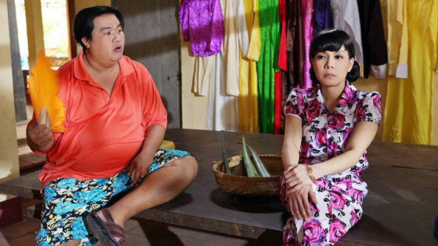 Chuyện chưa kể về hai 