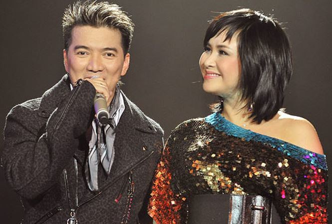 Chuyện chưa kể về hai 