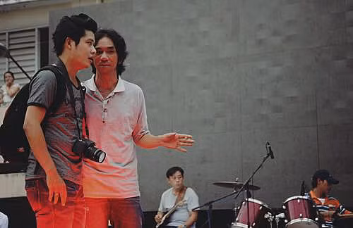 Chuyện ít người biết về hai "người tình" đặc biệt của Việt Hương, Việt Trinh ảnh 4 Chuyện chưa kể về hai