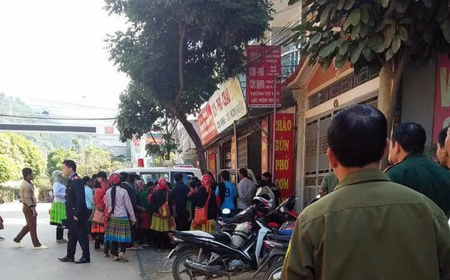 Sơn La: Hé lộ nguyên nhân thiếu nữ làm thuê treo cổ tự sát trong nhà chủ tịch thị trấn