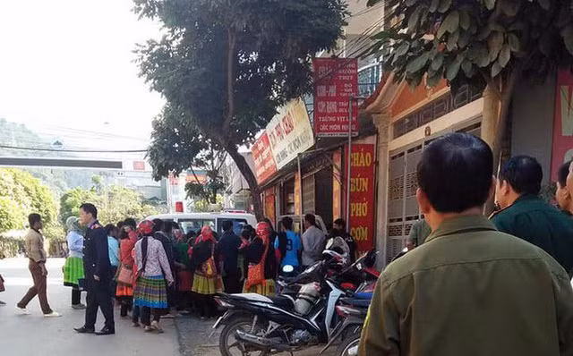 Sơn La: Hé lộ nguyên nhân thiếu nữ làm thuê treo cổ tự sát trong nhà chủ tịch thị trấn