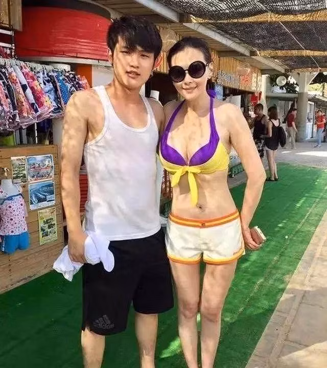 Cuộc sống của sao nữ U50 kết hôn với tài xế Uber kém 15 tuổi: Khổ sở vì lấy chồng trẻ-8