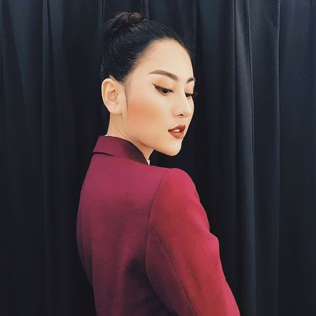 phau thuat qua khac, me hot girl ha lade phai thot len: "cha phai con minh" hinh anh 10