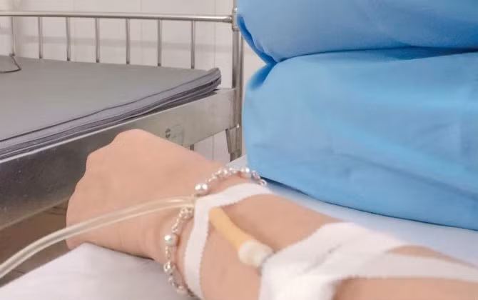 Lời cảnh tỉnh khiến ai cũng phải suy ngẫm của cô gái trẻ mắc bệnh nặng 