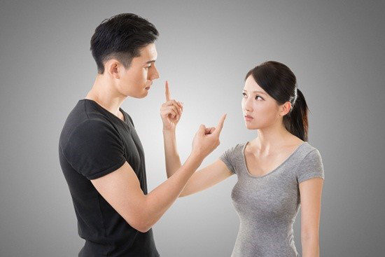 Cãi nhau đến đâu, vợ chỉ cần nói câu này chồng sẽ hạ hỏa ngay lập tức
