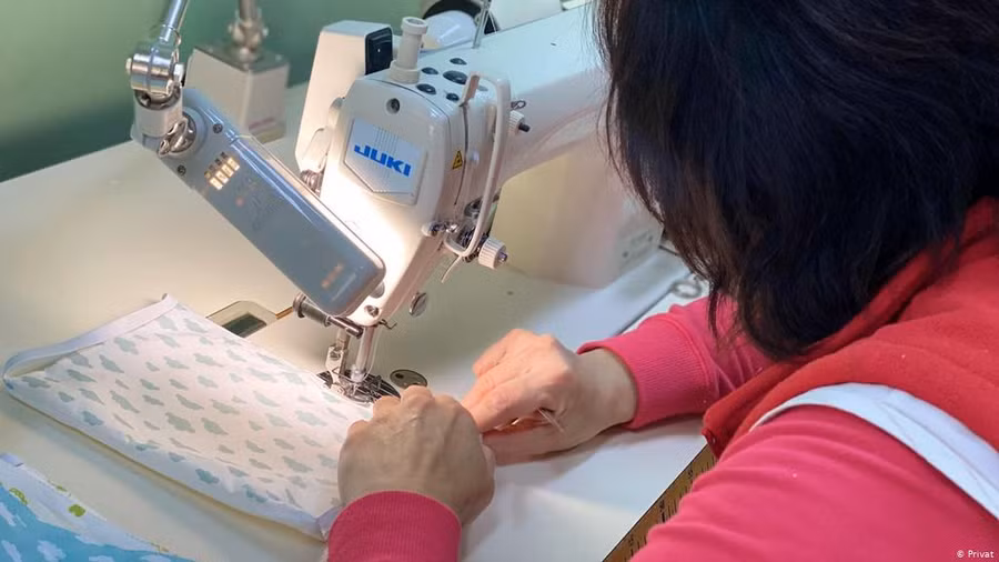 Đức: Dự án trợ giúp sinh viên muốn đổi nghề ảnh 1