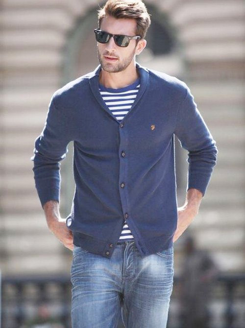 11 thói quen tốt của người đàn ông thành đạt