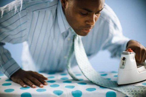 11 thói quen tốt của người đàn ông thành đạt