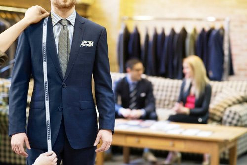 11 thói quen tốt của người đàn ông thành đạt