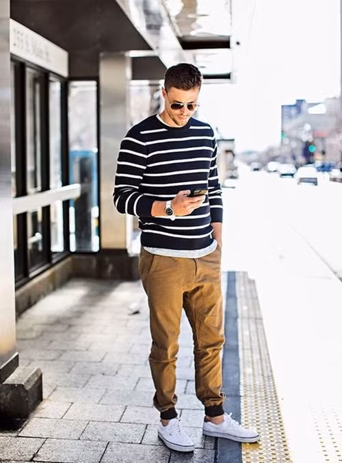 11 thói quen tốt của người đàn ông thành đạt