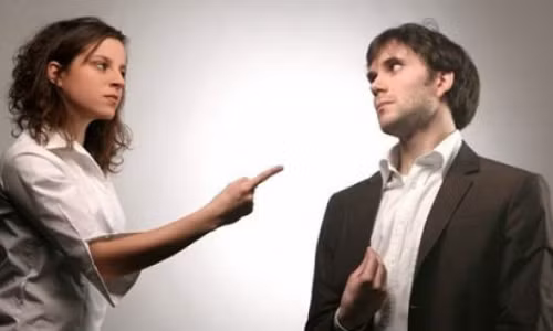 Ngày đàn ông yếu đuối 