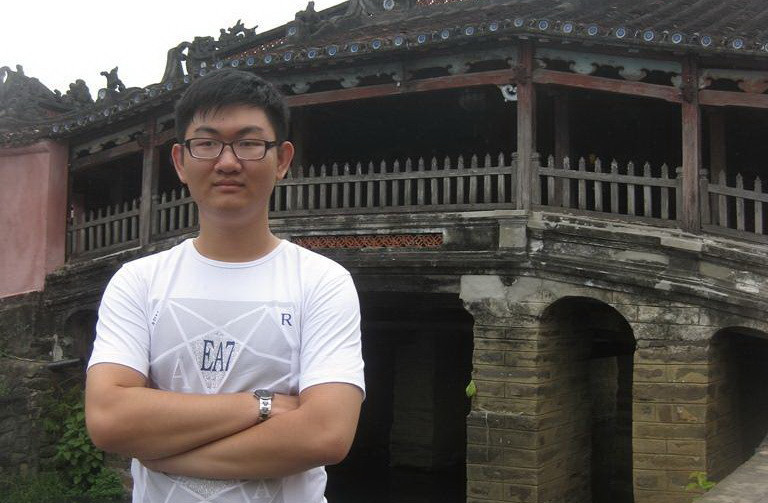 Ba tài năng Tin học văn phòng Việt Nam trước thềm tranh tài thế giới