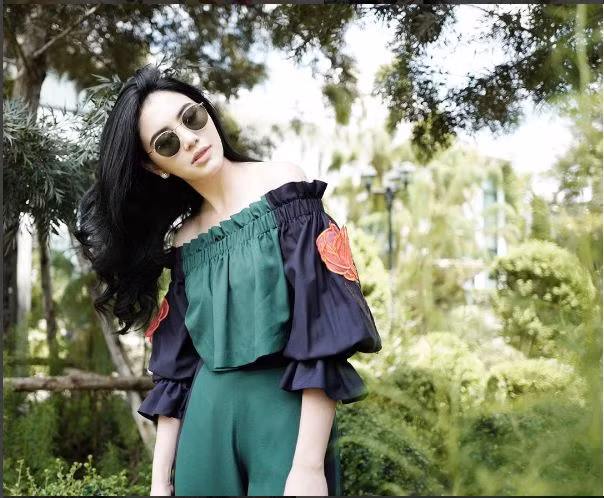 "ma nu dep nhat thai lan" nguc lep chang ngai mac ho - 11