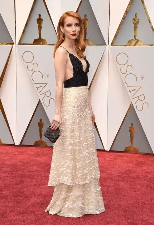 Oscar 2017, thời trang thảm đỏ, Oscar, Hollywood