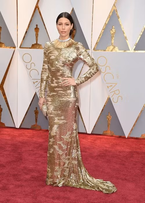 Oscar 2017, thời trang thảm đỏ, Oscar, Hollywood