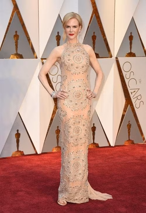 Oscar 2017, thời trang thảm đỏ, Oscar, Hollywood