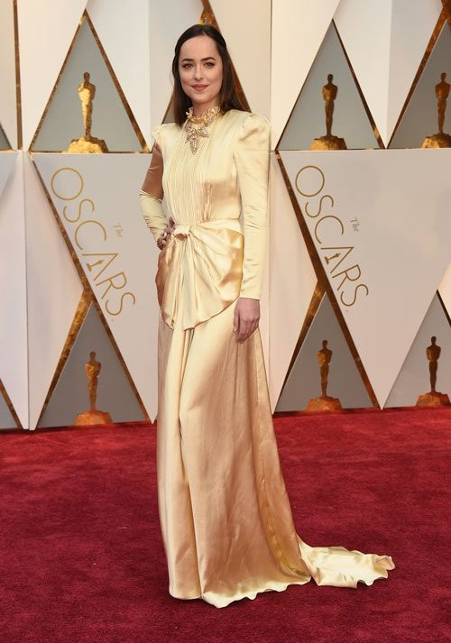 Oscar 2017, thời trang thảm đỏ, Oscar, Hollywood