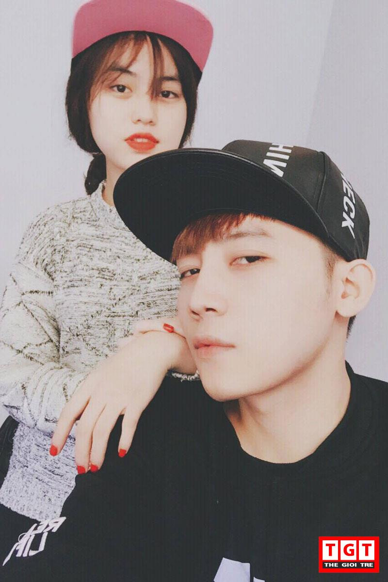 Vừa học, vừa làm sinh viên 9x ĐH Văn hóa Nghệ thuật Quân đội kiếm 50triệu/tháng ảnh 2