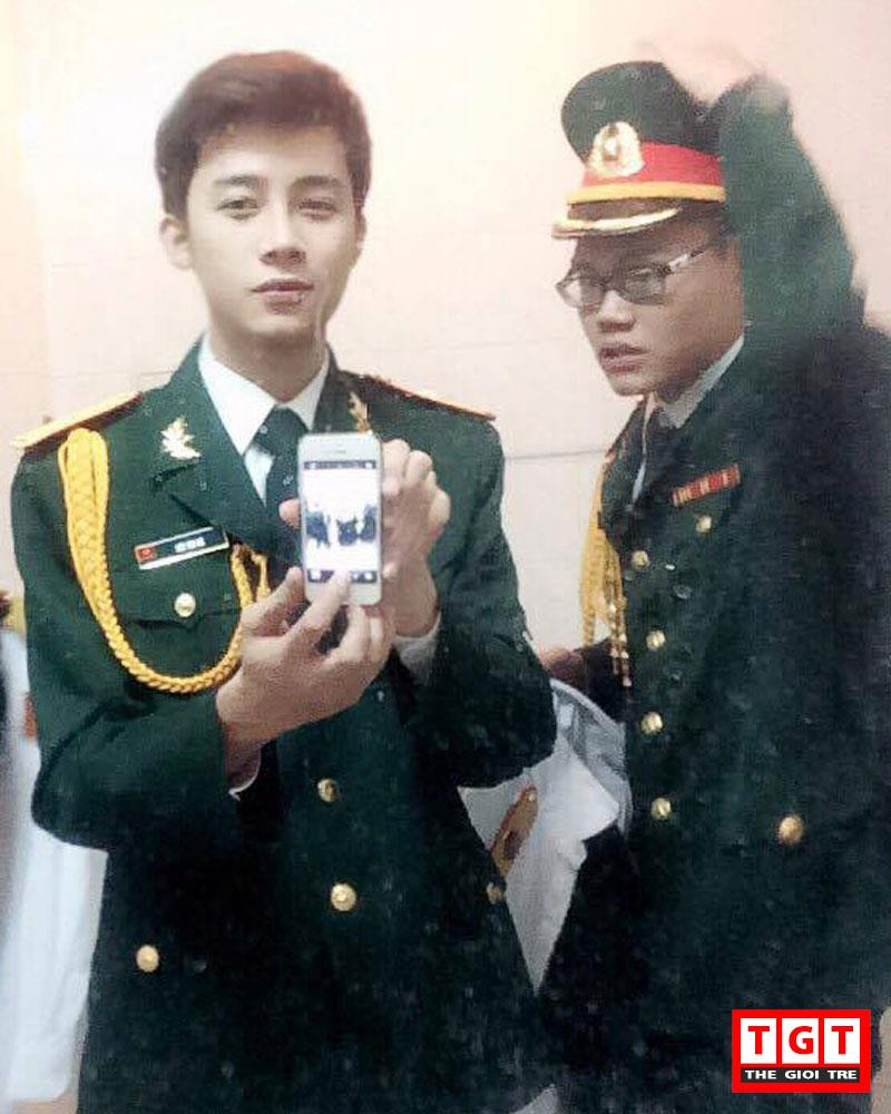 Vừa học, vừa làm sinh viên 9x ĐH Văn hóa Nghệ thuật Quân đội kiếm 50triệu/tháng ảnh 1