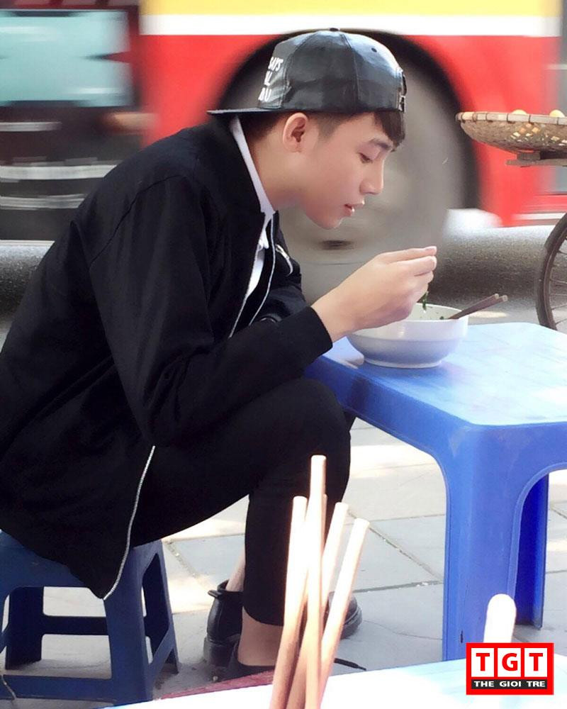 Vừa học, vừa làm sinh viên 9x ĐH Văn hóa Nghệ thuật Quân đội kiếm 50triệu/tháng ảnh 3