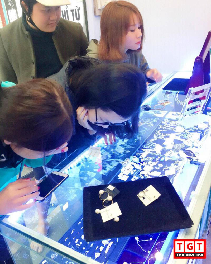 Vừa học, vừa làm sinh viên 9x ĐH Văn hóa Nghệ thuật Quân đội kiếm 50triệu/tháng ảnh 5