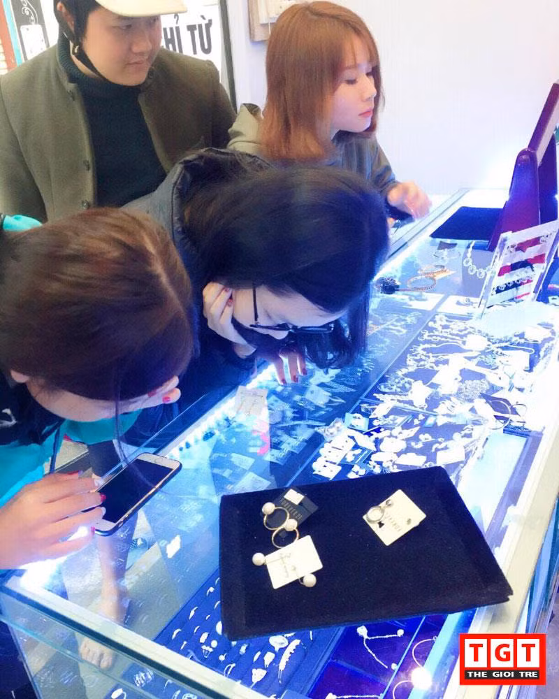 Vừa học, vừa làm sinh viên 9x ĐH Văn hóa Nghệ thuật Quân đội kiếm 50triệu/tháng ảnh 5