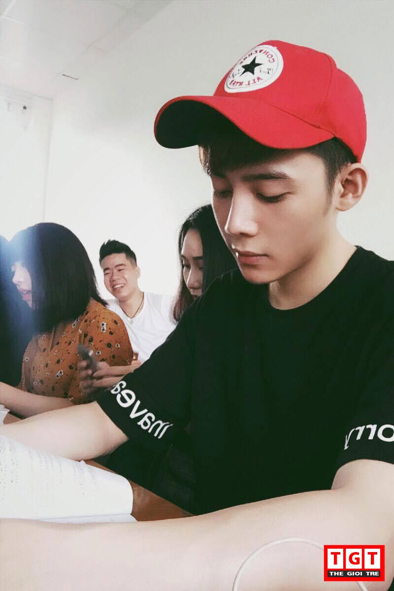 Vừa học, vừa làm sinh viên 9x ĐH Văn hóa Nghệ thuật Quân đội kiếm 50triệu/tháng ảnh 8