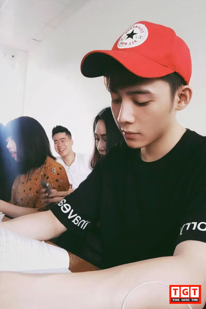 Vừa học, vừa làm sinh viên 9x ĐH Văn hóa Nghệ thuật Quân đội kiếm 50triệu/tháng ảnh 8