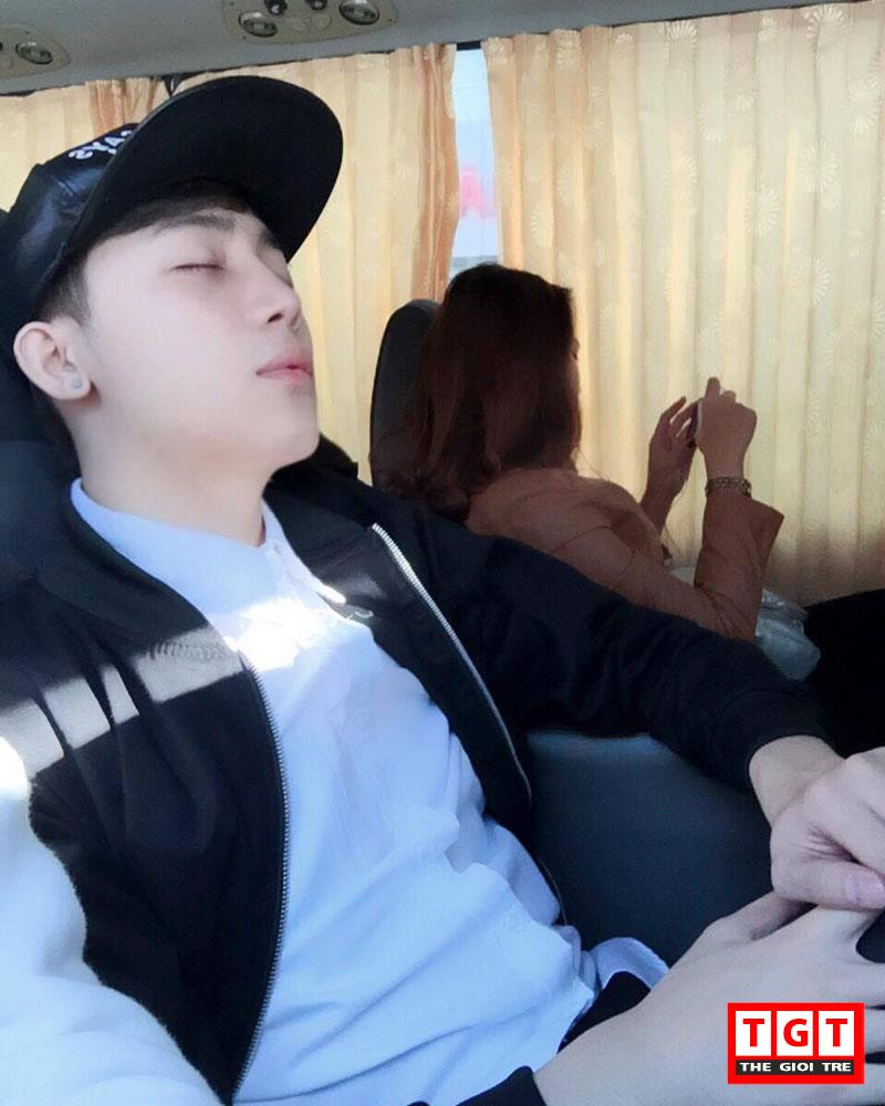 Vừa học, vừa làm sinh viên 9x ĐH Văn hóa Nghệ thuật Quân đội kiếm 50triệu/tháng ảnh 4