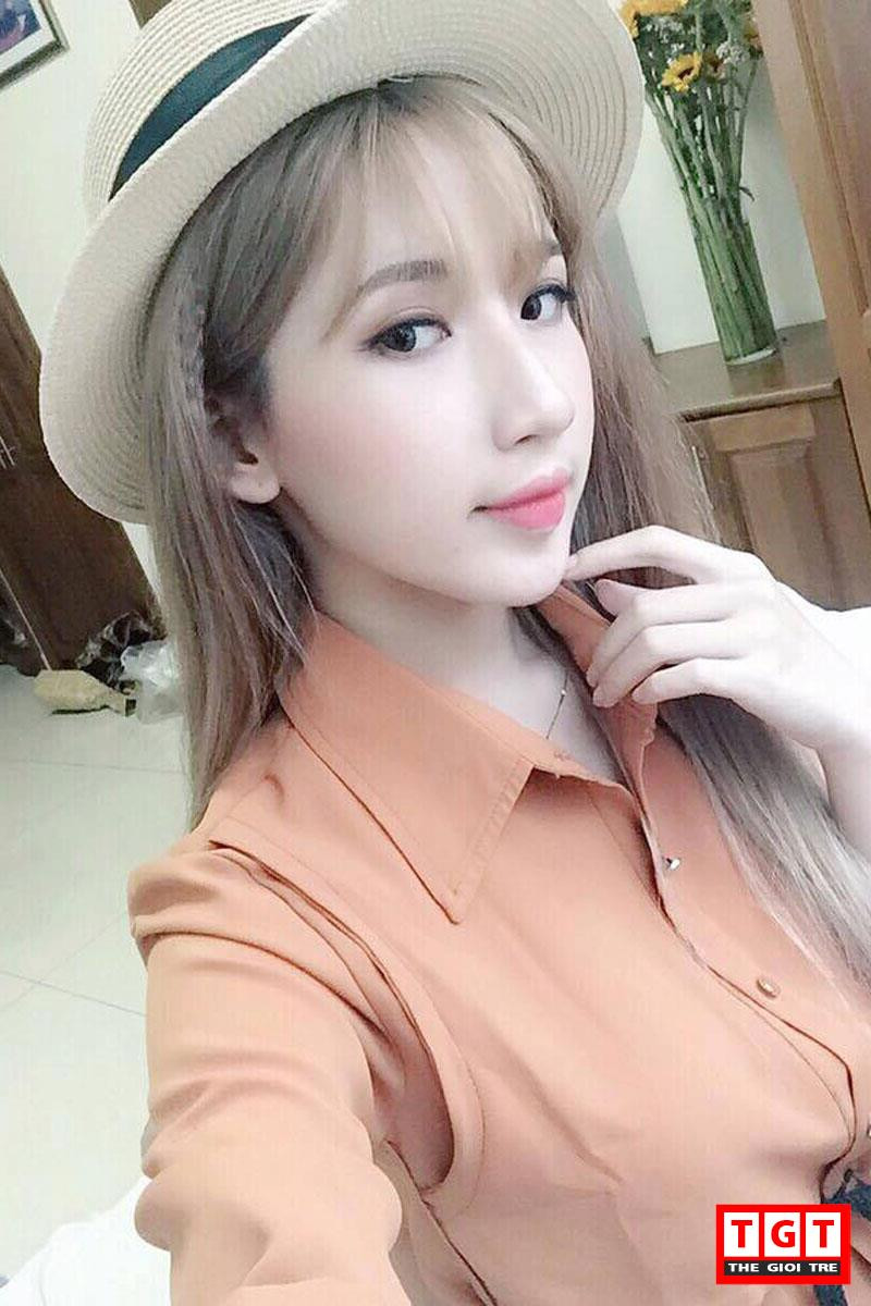 9x xinh đẹp, đa tài thu hút hàng vạn chàng trai ảnh 1