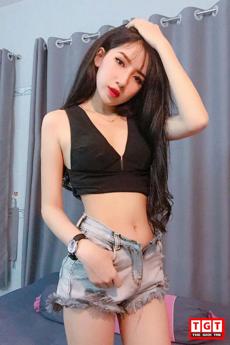 9x xinh đẹp, đa tài thu hút hàng vạn chàng trai ảnh 3