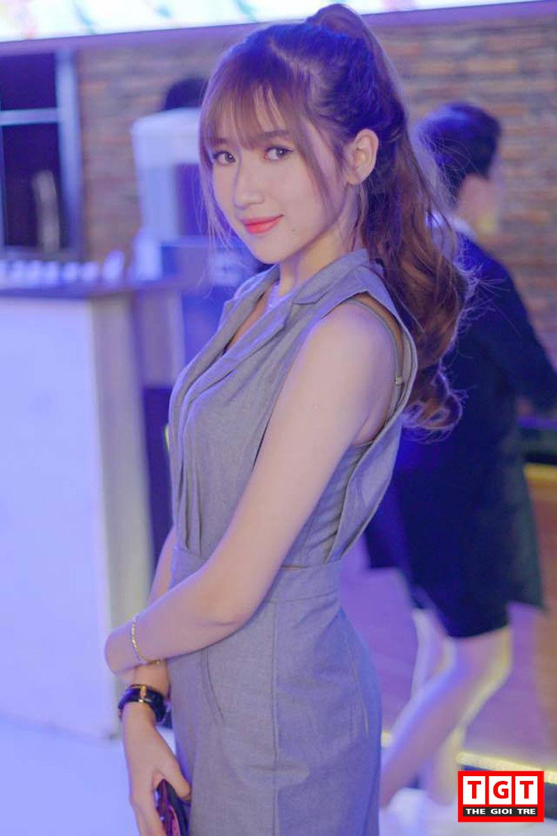 9x xinh đẹp, đa tài thu hút hàng vạn chàng trai ảnh 6