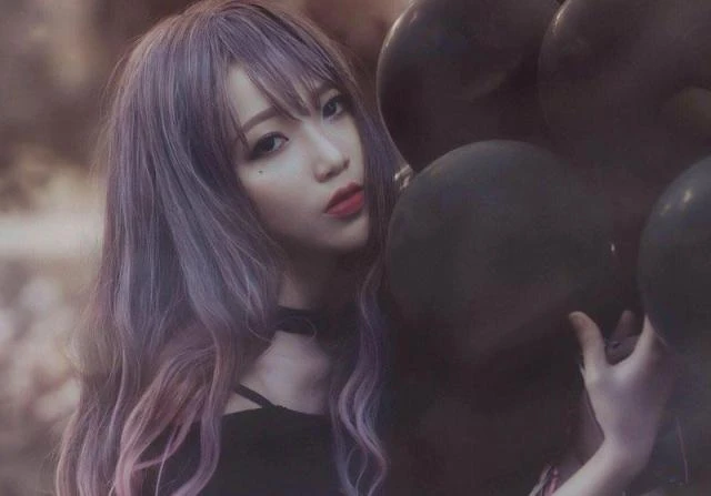 Cô gái Hà Thành có nhan sắc xinh đẹp hệt như mỹ nhân xứ Hàn HyunA