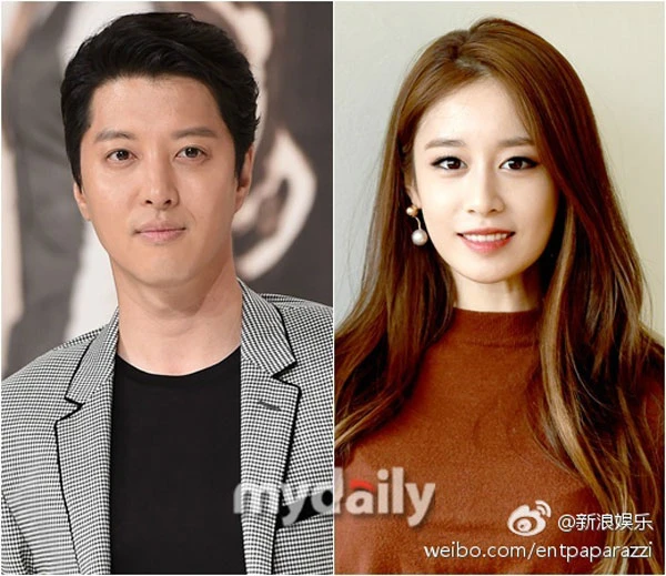 Lee Dong Gun: Đầu tháng chia tay Jiyeon, cuối tháng hẹn hò người mới