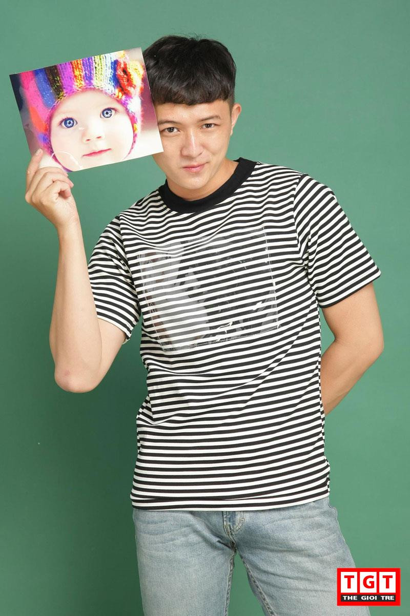 Chàng sinh viên ĐH Công nghệ TP. HCM gặp lắm “phiền toái” chỉ vì quá điển trai ảnh 6