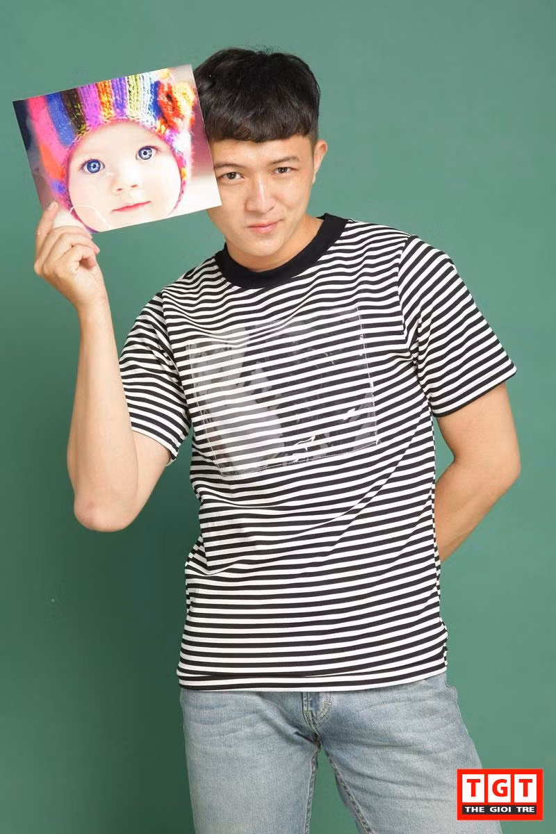 Chàng sinh viên ĐH Công nghệ TP. HCM gặp lắm “phiền toái” chỉ vì quá điển trai ảnh 6