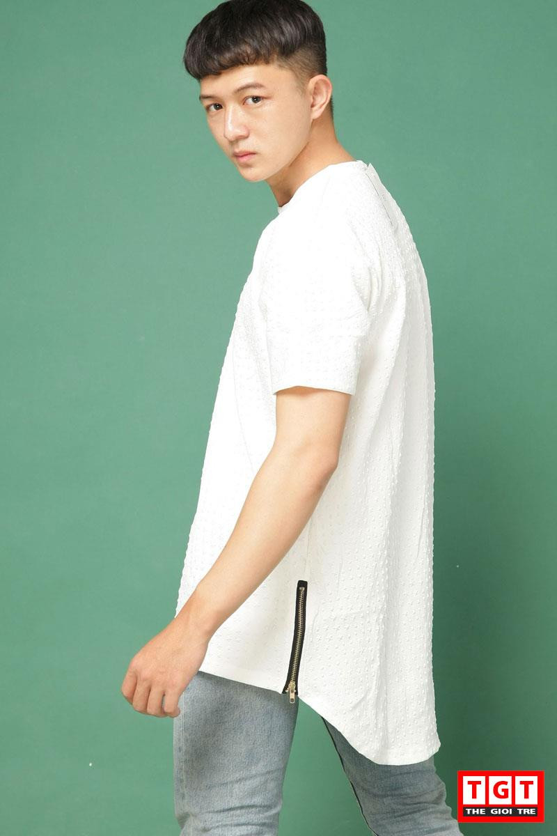 Chàng sinh viên ĐH Công nghệ TP. HCM gặp lắm “phiền toái” chỉ vì quá điển trai ảnh 3