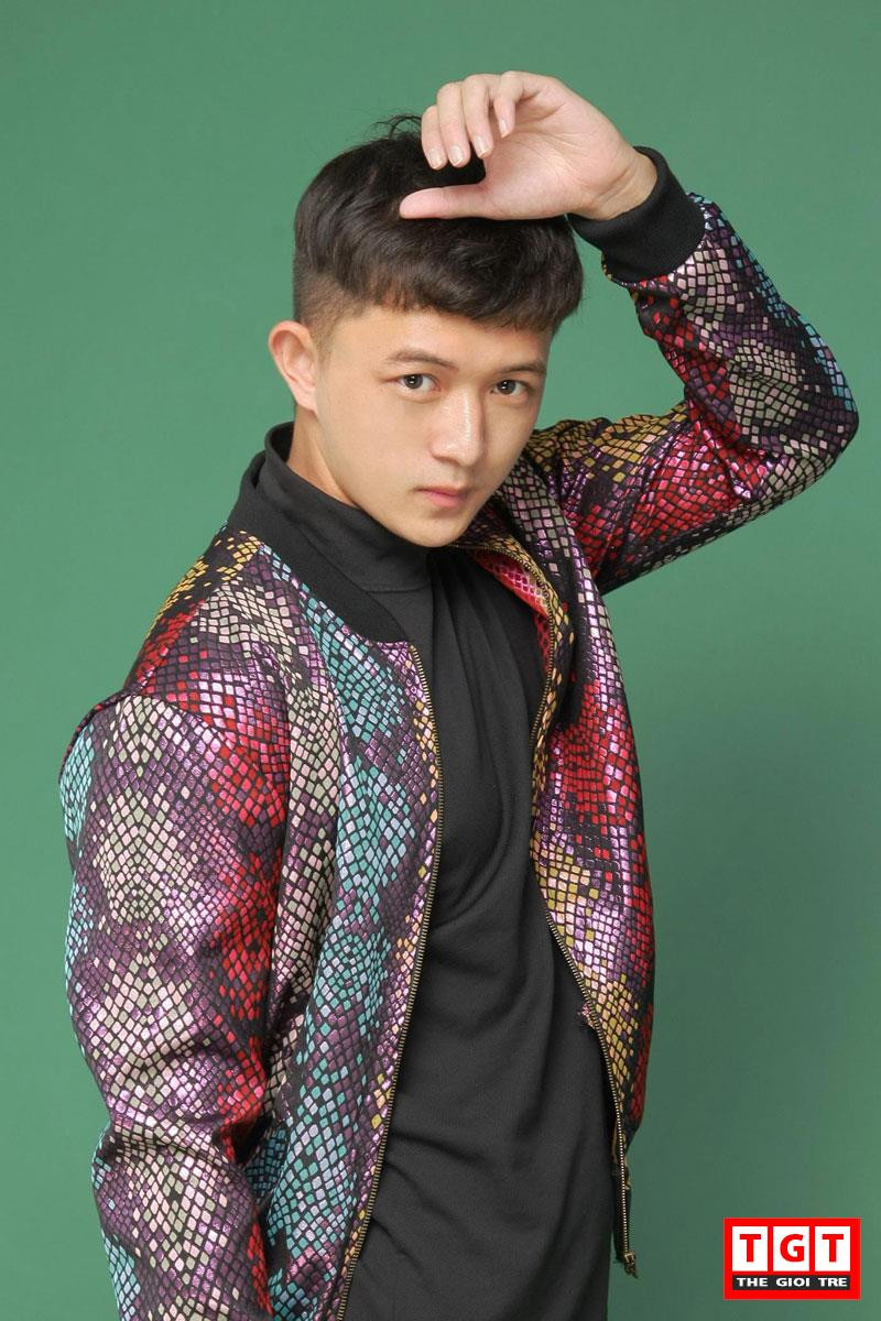 Chàng sinh viên ĐH Công nghệ TP. HCM gặp lắm “phiền toái” chỉ vì quá điển trai ảnh 4