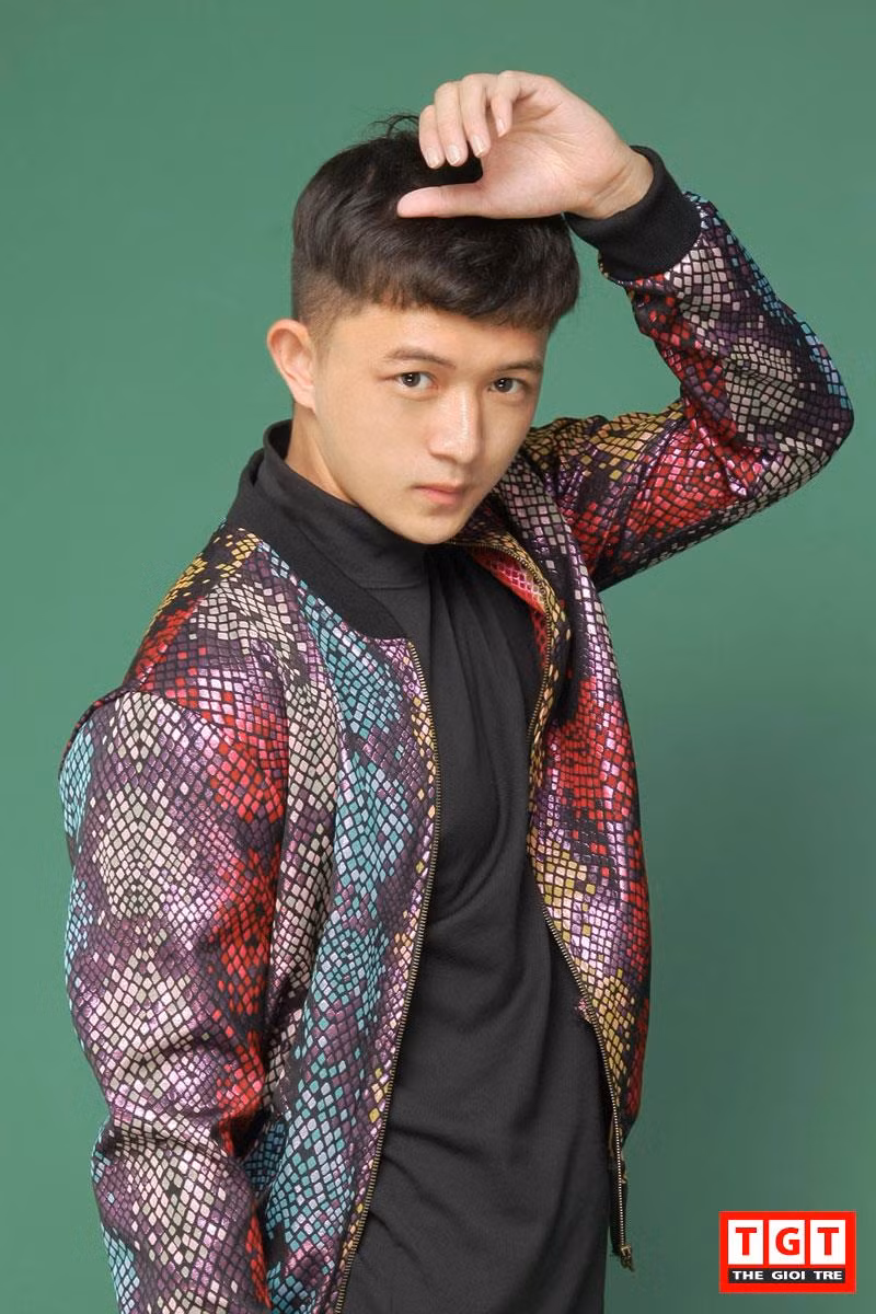 Chàng sinh viên ĐH Công nghệ TP. HCM gặp lắm “phiền toái” chỉ vì quá điển trai ảnh 4