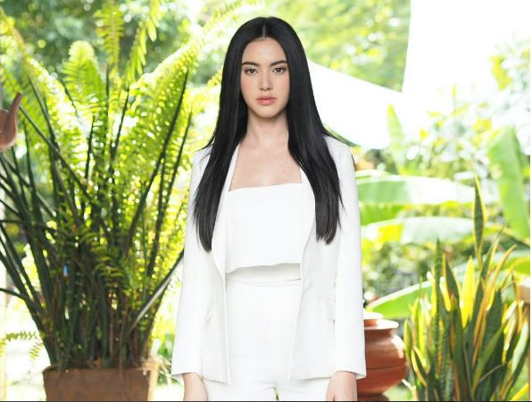 "ma nu dep nhat thai lan" nguc lep chang ngai mac ho - 3