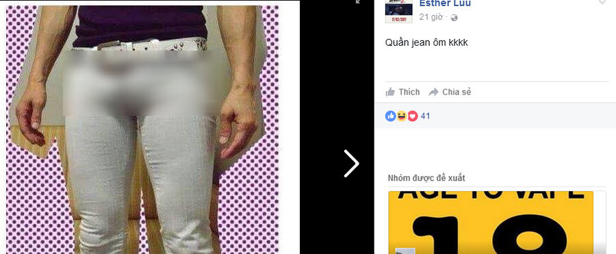 Hari Won chia sẻ hình ảnh nhạy cảm, Trấn Thành buộc phải "nhắc nhở" ảnh 2 Hari Won chia sẻ hình ảnh nhạy cảm, Trấn Thành buộc phải "nhắc nhở" ảnh 2