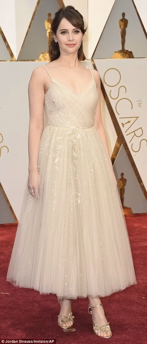 Oscar 2017, thời trang thảm đỏ, Oscar, Hollywood
