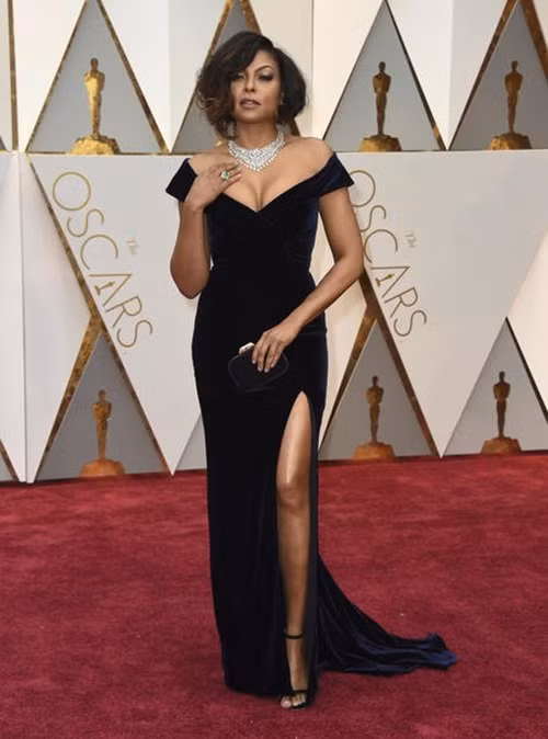 Oscar 2017, thời trang thảm đỏ, Oscar, Hollywood