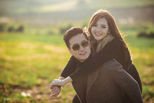 “Hotgirl dân tộc” từng bị chồng sắp cưới giả làm người giao hàng đến nhà xem mặt