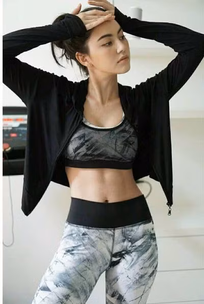 "ma nu dep nhat thai lan" nguc lep chang ngai mac ho - 4