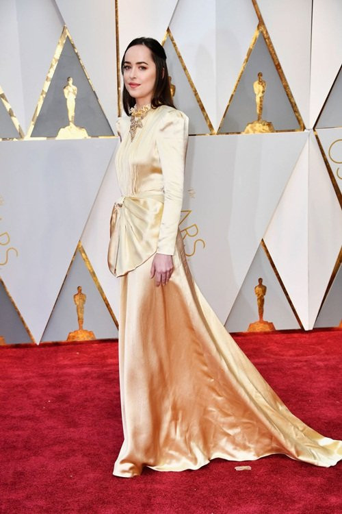 Oscar 2017, thời trang thảm đỏ, Oscar, Hollywood