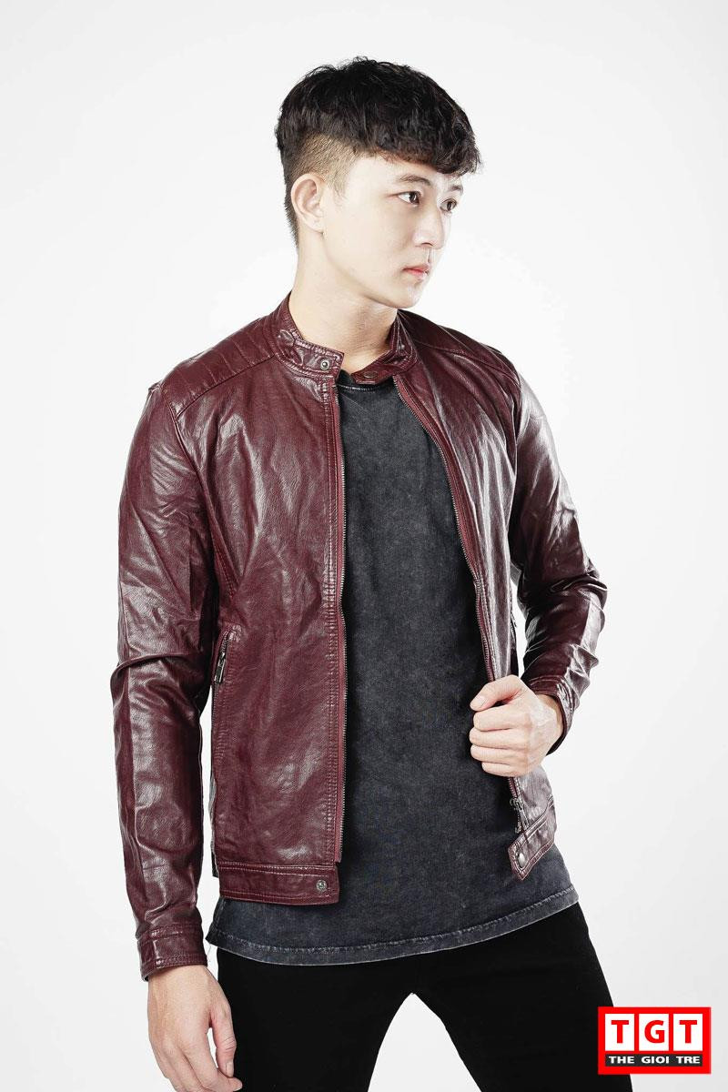 Chàng sinh viên ĐH Công nghệ TP. HCM gặp lắm “phiền toái” chỉ vì quá điển trai ảnh 1