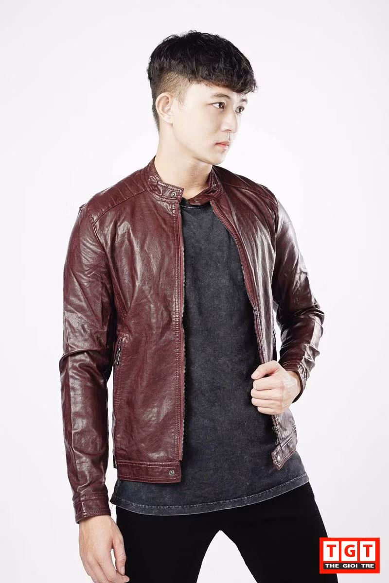 Chàng sinh viên ĐH Công nghệ TP. HCM gặp lắm “phiền toái” chỉ vì quá điển trai ảnh 1